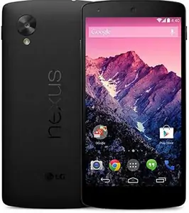 Замена экрана на телефоне LG Nexus 5 в Тюмени